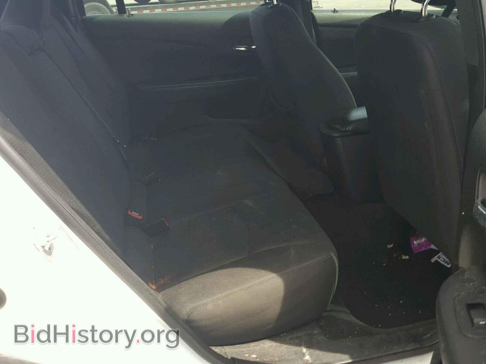 2013 CHRYSLER 200 - VIN: 1C3CCBABXDN599826 - Photo 6