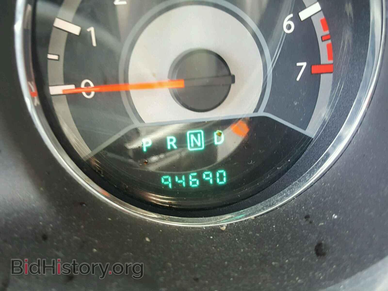 2013 CHRYSLER 200 - VIN: 1C3CCBABXDN599826 - Photo 8