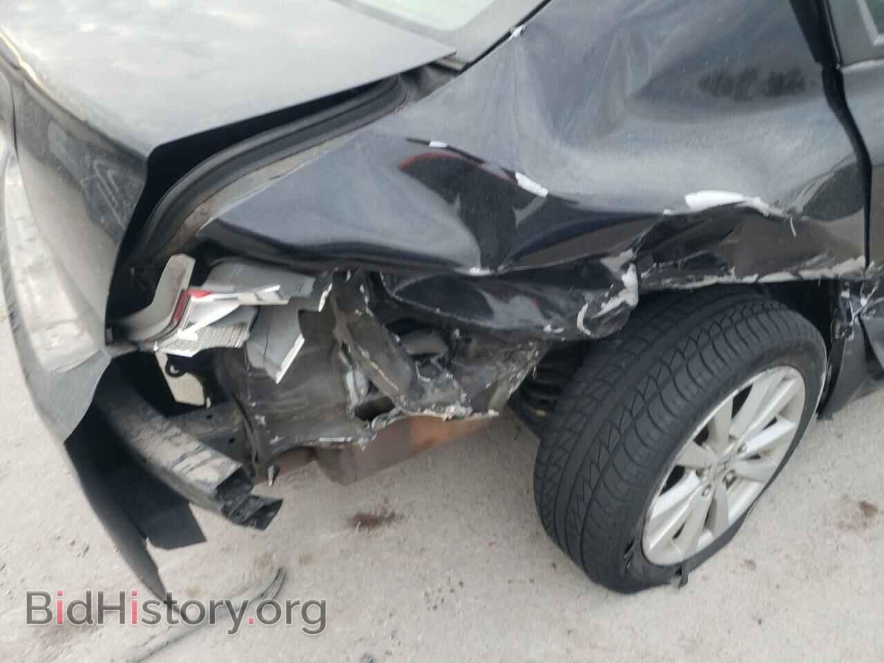 2012 HONDA CIVIC - VIN: 19XFB2F99CE000306 - Фото 9