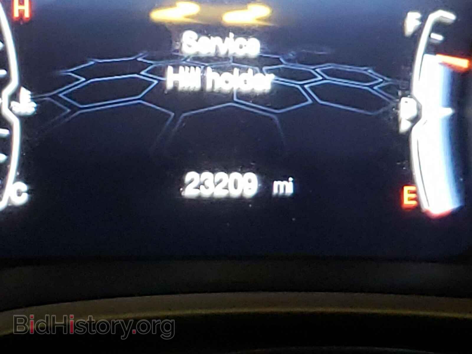 2018 JEEP COMPASS - VIN: 3C4NJDBB5JT392972 - Photo 8