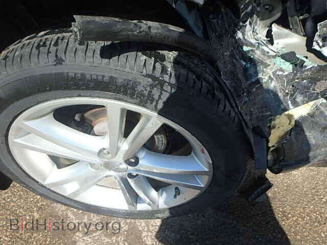 2012 DODGE AVENGER - VIN: 1C3CDZAG0CN254675 - Фото 10