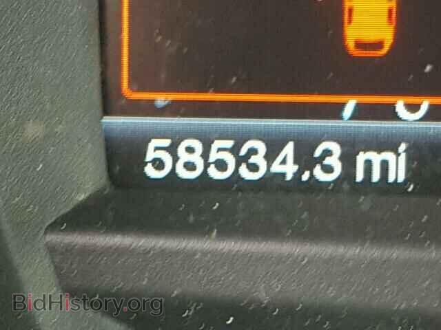 2013 FORD EXPLORER - VIN: 1FM5K8D85DGB82060 - Фото 8