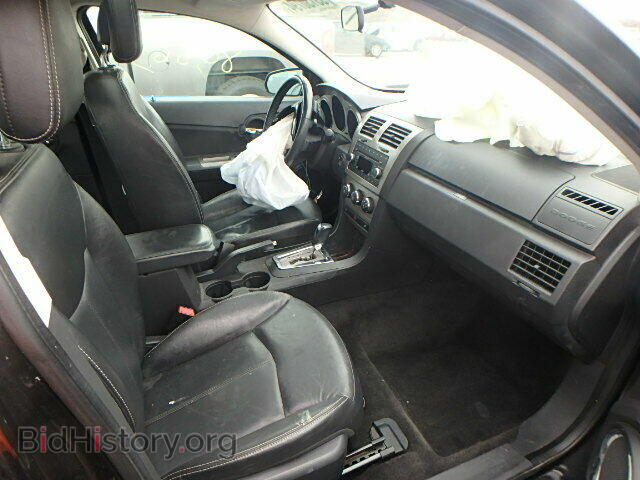 2010 DODGE AVENGER - VIN: 1B3CC5FV2AN218659 - Photo 5