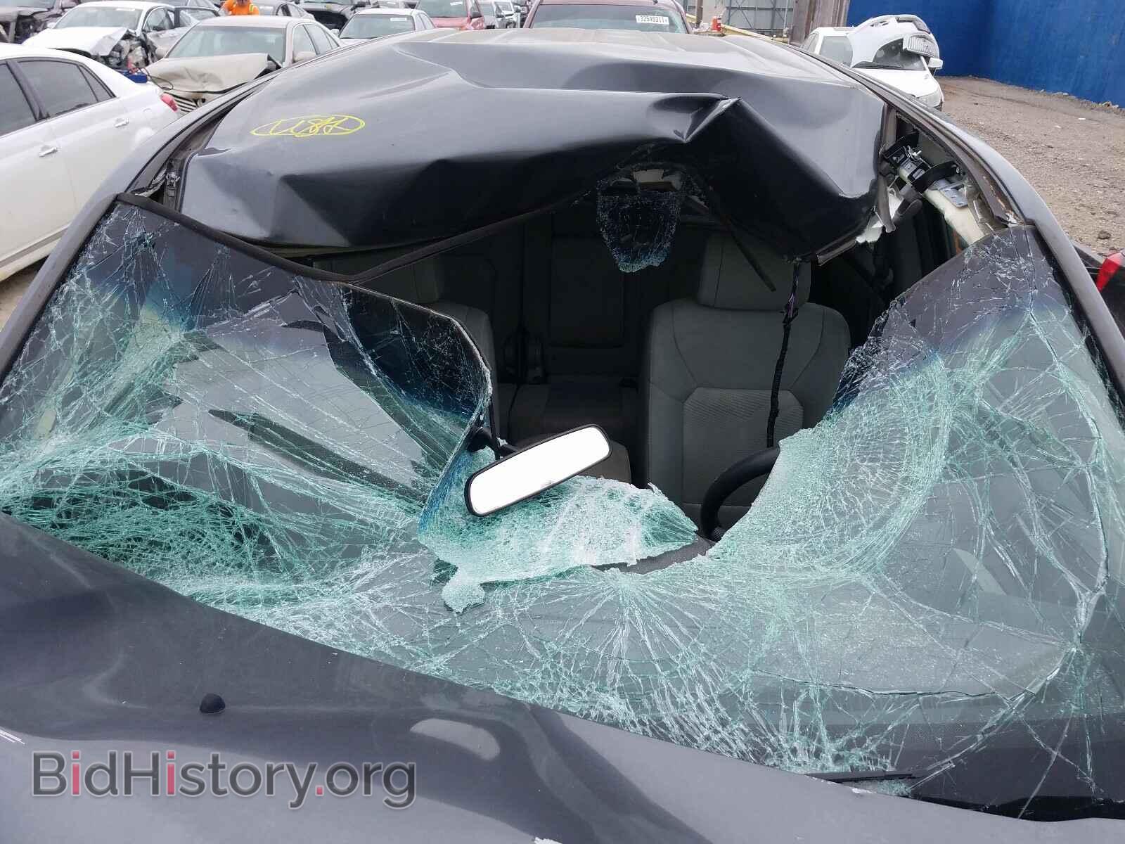 2012 HONDA PILOT - VIN: 5FNYF3H23CB001691 - Фото 9