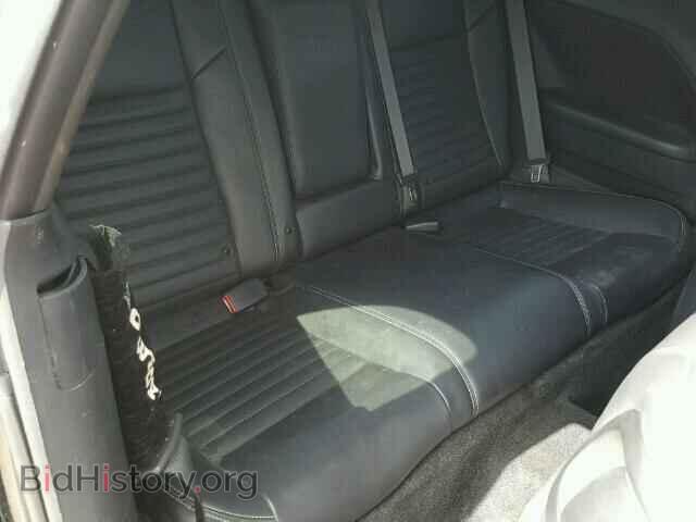 2014 DODGE CHALLENGER - VIN: 2C3CDYAG3EH141129 - Photo 6