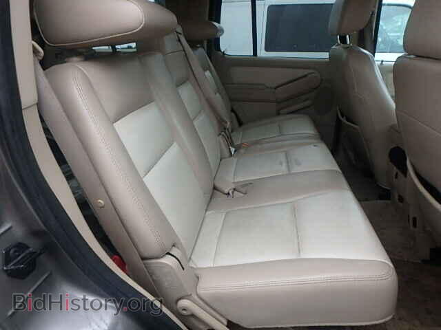 2006 FORD EXPLORER - VIN: 1FMEU64E86UB68520 - Фото 6