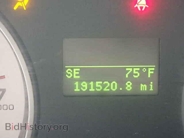 2006 FORD EXPLORER - VIN: 1FMEU64E86UB68520 - Фото 8