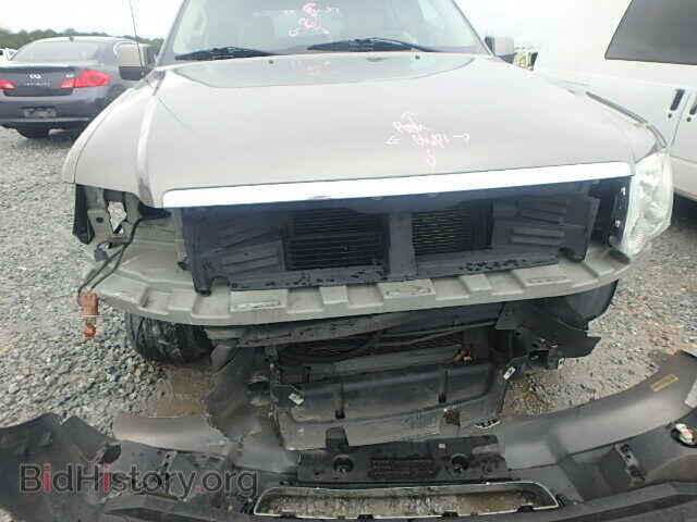 2006 FORD EXPLORER - VIN: 1FMEU64E86UB68520 - Фото 10