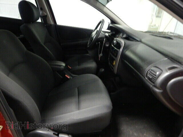 2005 DODGE NEON - VIN: 1B3ES56C25D288944 - Фото 5