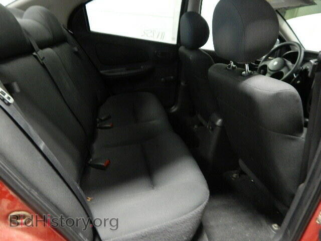 2005 DODGE NEON - VIN: 1B3ES56C25D288944 - Фото 6