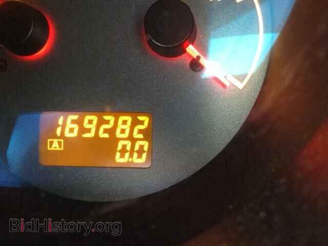 2005 NISSAN MAXIMA - VIN: 1N4BA41E75C811295 - Фото 8