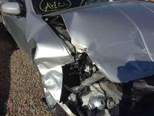 2005 NISSAN MAXIMA - VIN: 1N4BA41E75C811295 - Фото 9