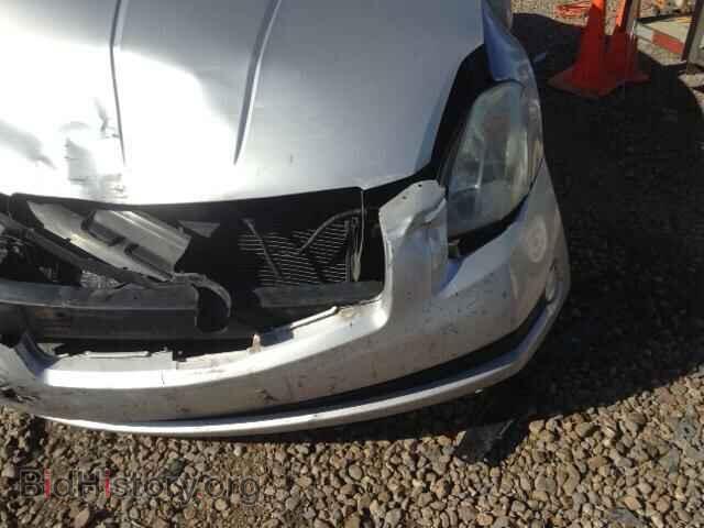 2005 NISSAN MAXIMA - VIN: 1N4BA41E75C811295 - Фото 10
