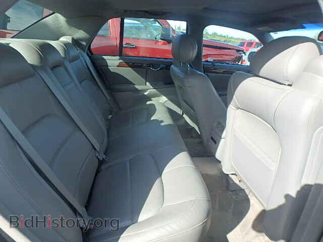2003 CADILLAC DEVILLE - VIN: 1G6KF549X3U165910 - Фото 6