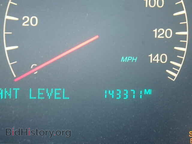 2003 CADILLAC DEVILLE - VIN: 1G6KF549X3U165910 - Фото 7