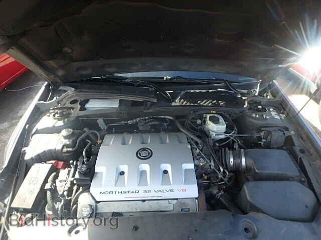 2003 CADILLAC DEVILLE - VIN: 1G6KF549X3U165910 - Фото 8