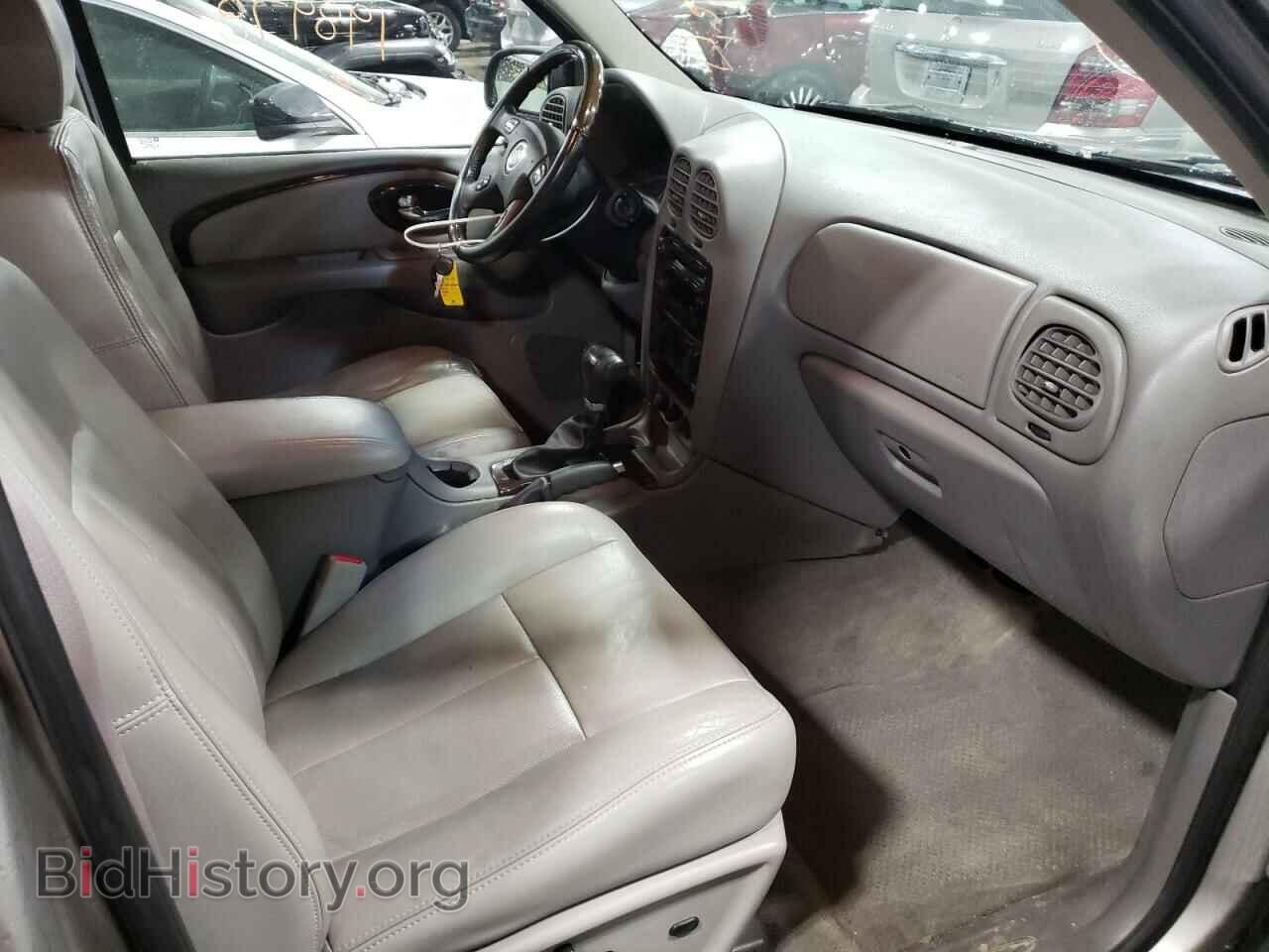 2007 BUICK RAINIER - VIN: 5GADT13S972164911 - Фото 5