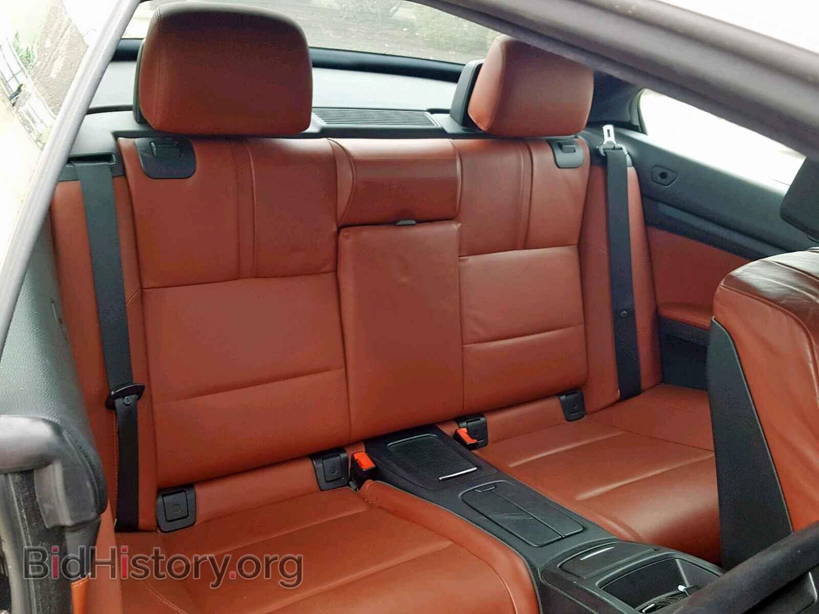 2012 BMW M3 - VIN: WBSDX9C53CE784456 - Фото 6