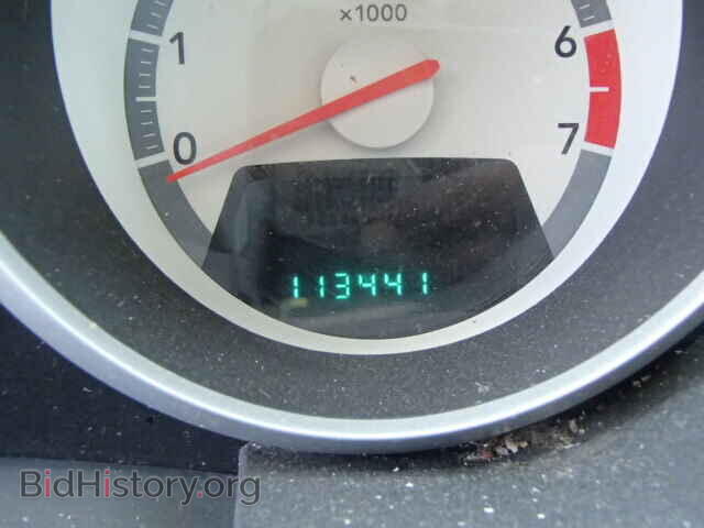 2010 DODGE CARAVAN - VIN: 2D4RN4DE8AR175984 - Фото 8