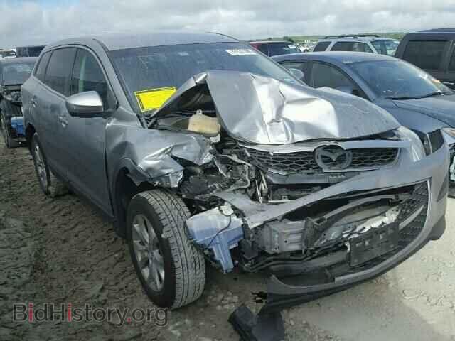 Фотография JM3TB2BA2C0346507 - MAZDA CX-9 2012