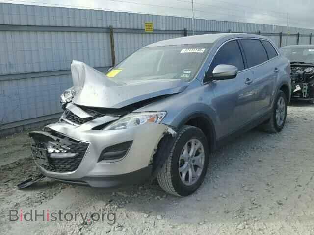 2012 MAZDA CX-9 - VIN: JM3TB2BA2C0346507 - Photo 2