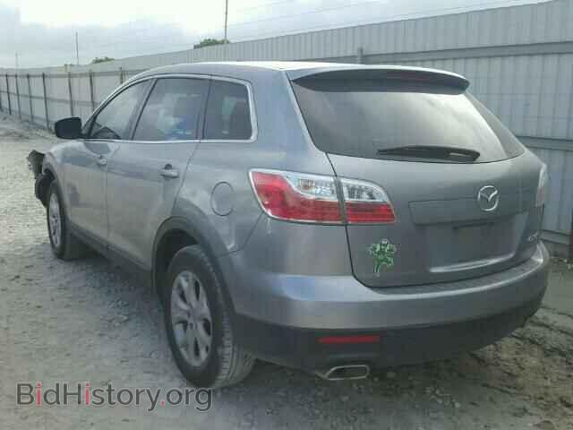 2012 MAZDA CX-9 - VIN: JM3TB2BA2C0346507 - Photo 3
