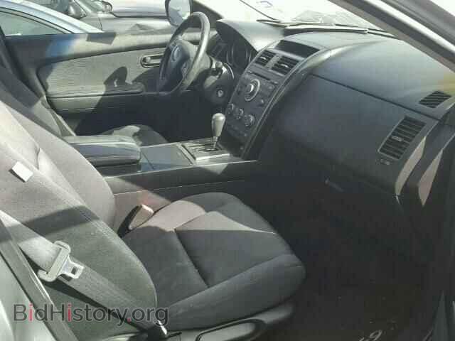 2012 MAZDA CX-9 - VIN: JM3TB2BA2C0346507 - Photo 5