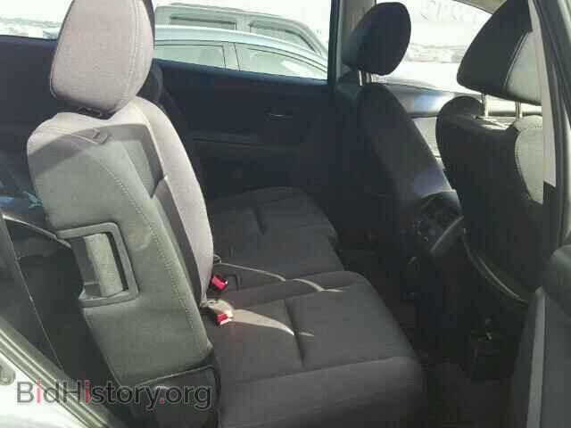 2012 MAZDA CX-9 - VIN: JM3TB2BA2C0346507 - Photo 6