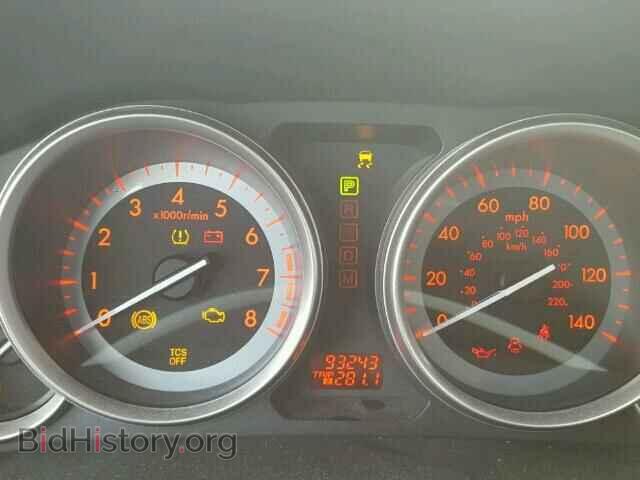 2012 MAZDA CX-9 - VIN: JM3TB2BA2C0346507 - Photo 8