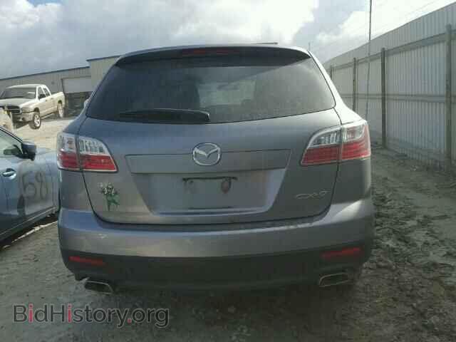 2012 MAZDA CX-9 - VIN: JM3TB2BA2C0346507 - Photo 10
