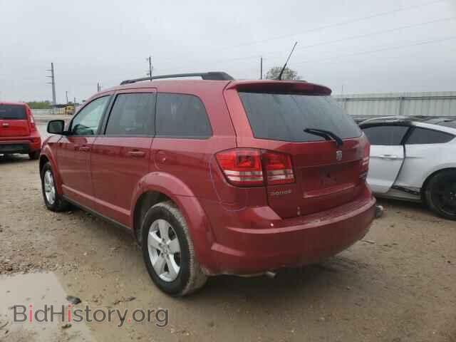2010 DODGE JOURNEY - VIN: 3D4PG5FV5AT200342 - Фото 3