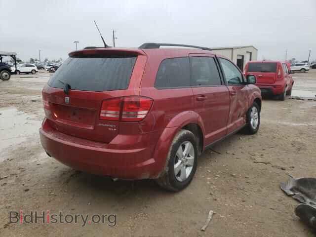 2010 DODGE JOURNEY - VIN: 3D4PG5FV5AT200342 - Фото 4