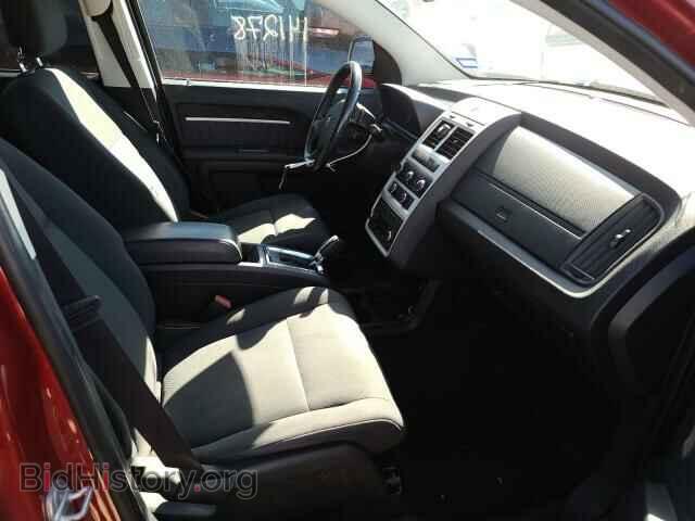 2010 DODGE JOURNEY - VIN: 3D4PG5FV5AT200342 - Фото 5