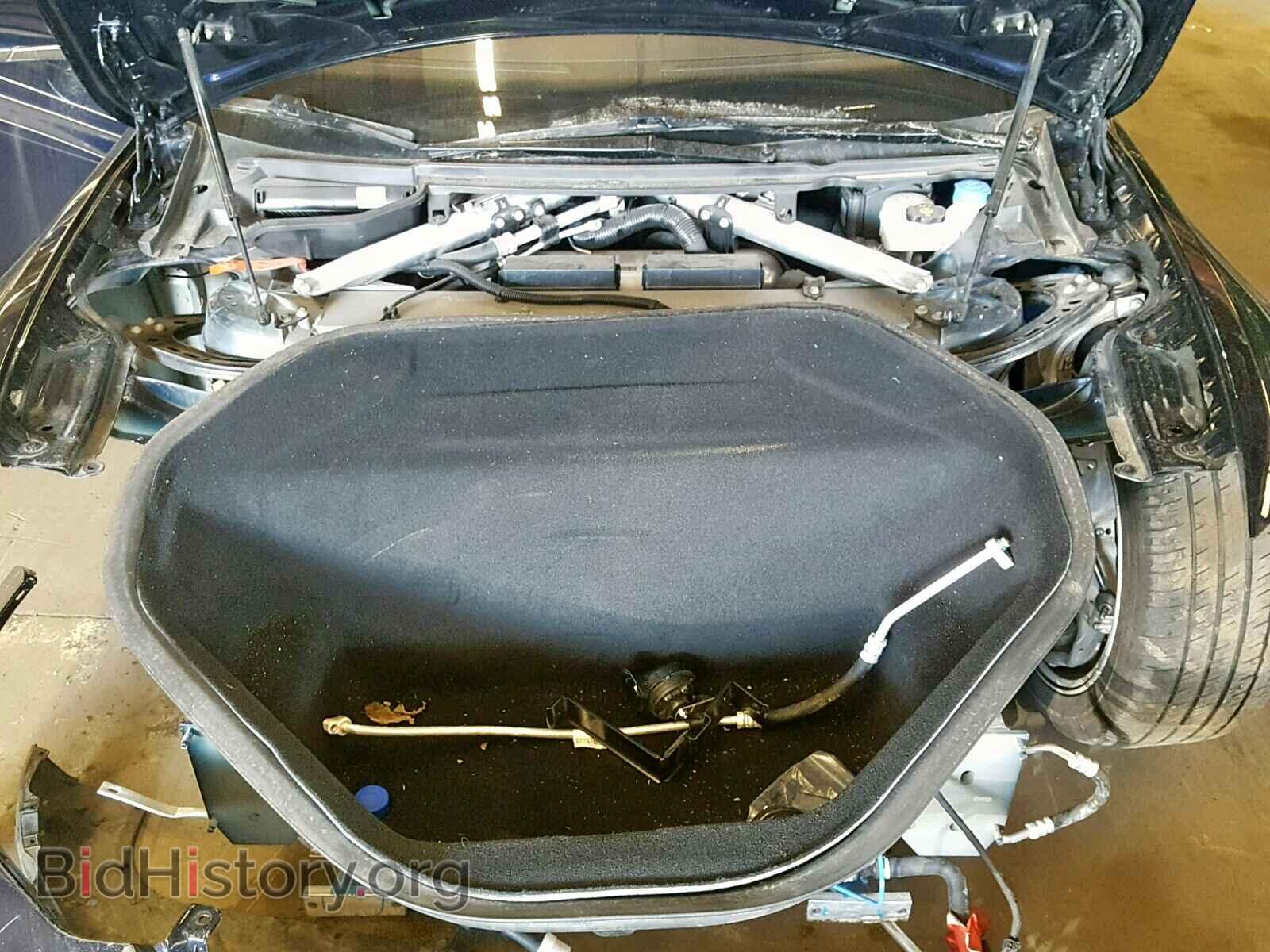2015 TESLA MODEL S 85 - VIN: 5YJSA4H21FFP76019 - Photo 7