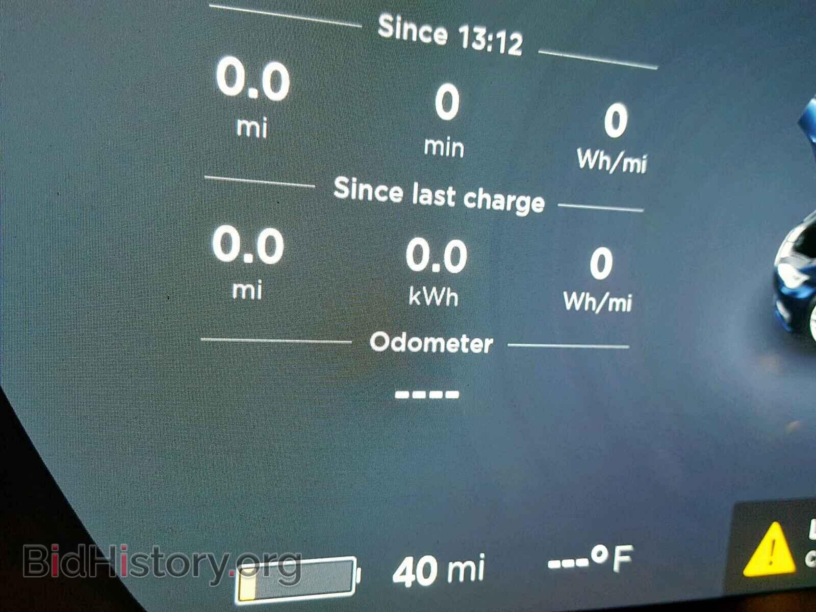 2015 TESLA MODEL S 85 - VIN: 5YJSA4H21FFP76019 - Photo 8