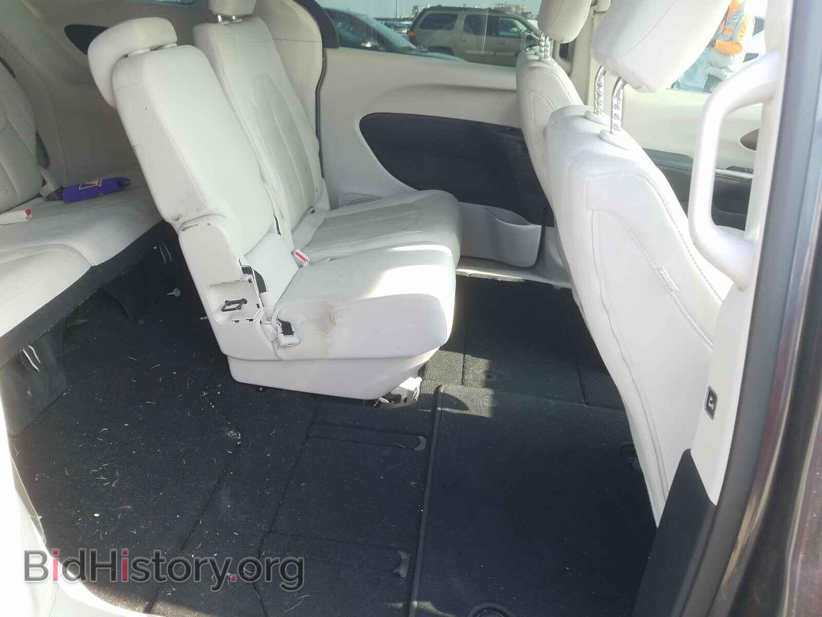 2017 CHRYSLER PACIFICA - VIN: 2C4RC1DG9HR502342 - Photo 6