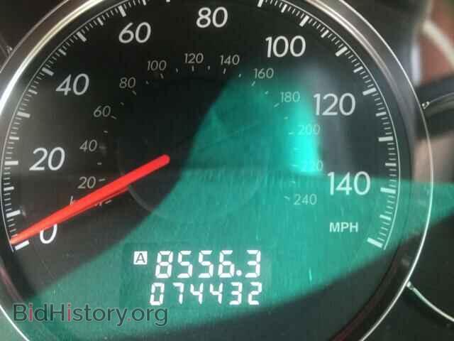 2008 SUBARU OUTBACK - VIN: 4S4BP61C787363300 - Фото 8