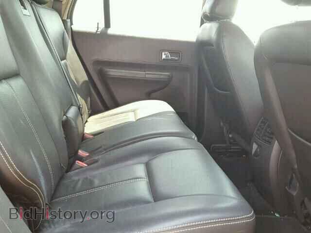 2008 FORD EDGE - VIN: 2FMDK38C68BA67218 - Photo 6