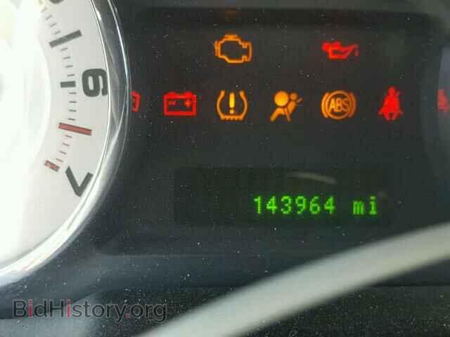 2008 FORD EDGE - VIN: 2FMDK38C68BA67218 - Photo 8