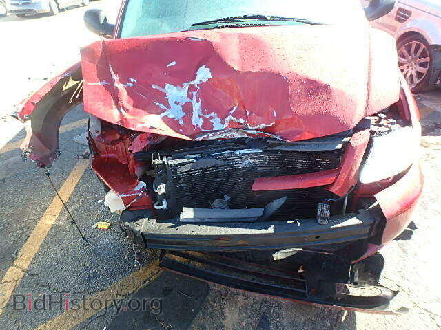 2006 DODGE CARAVAN - VIN: 1D4GP24R86B523569 - Фото 7