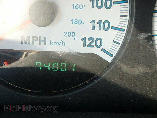 2006 DODGE CARAVAN - VIN: 1D4GP24R86B523569 - Фото 8