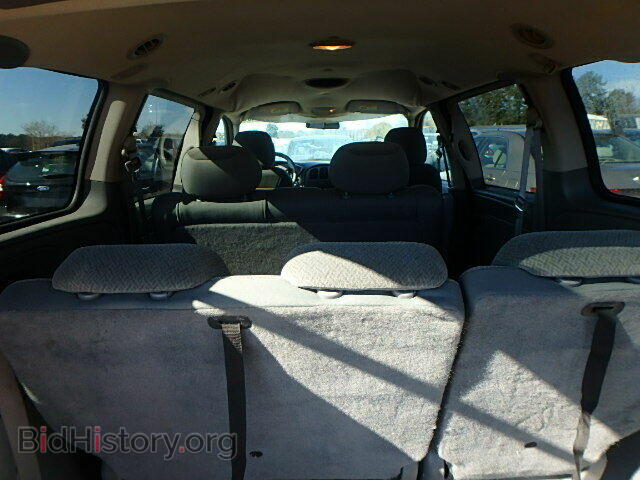 2006 DODGE CARAVAN - VIN: 1D4GP24R86B523569 - Фото 9