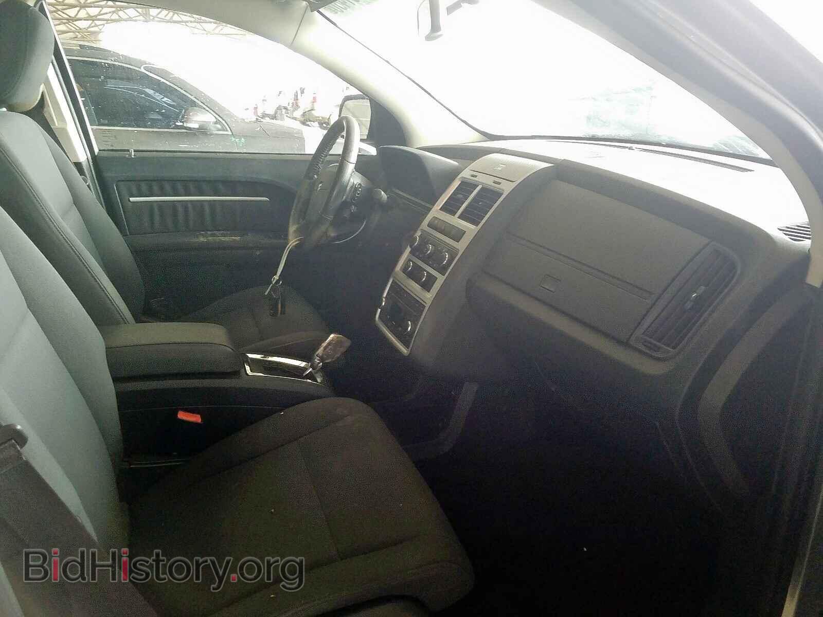 2010 DODGE JOURNEY - VIN: 3D4PG5FVXAT160128 - Фото 5