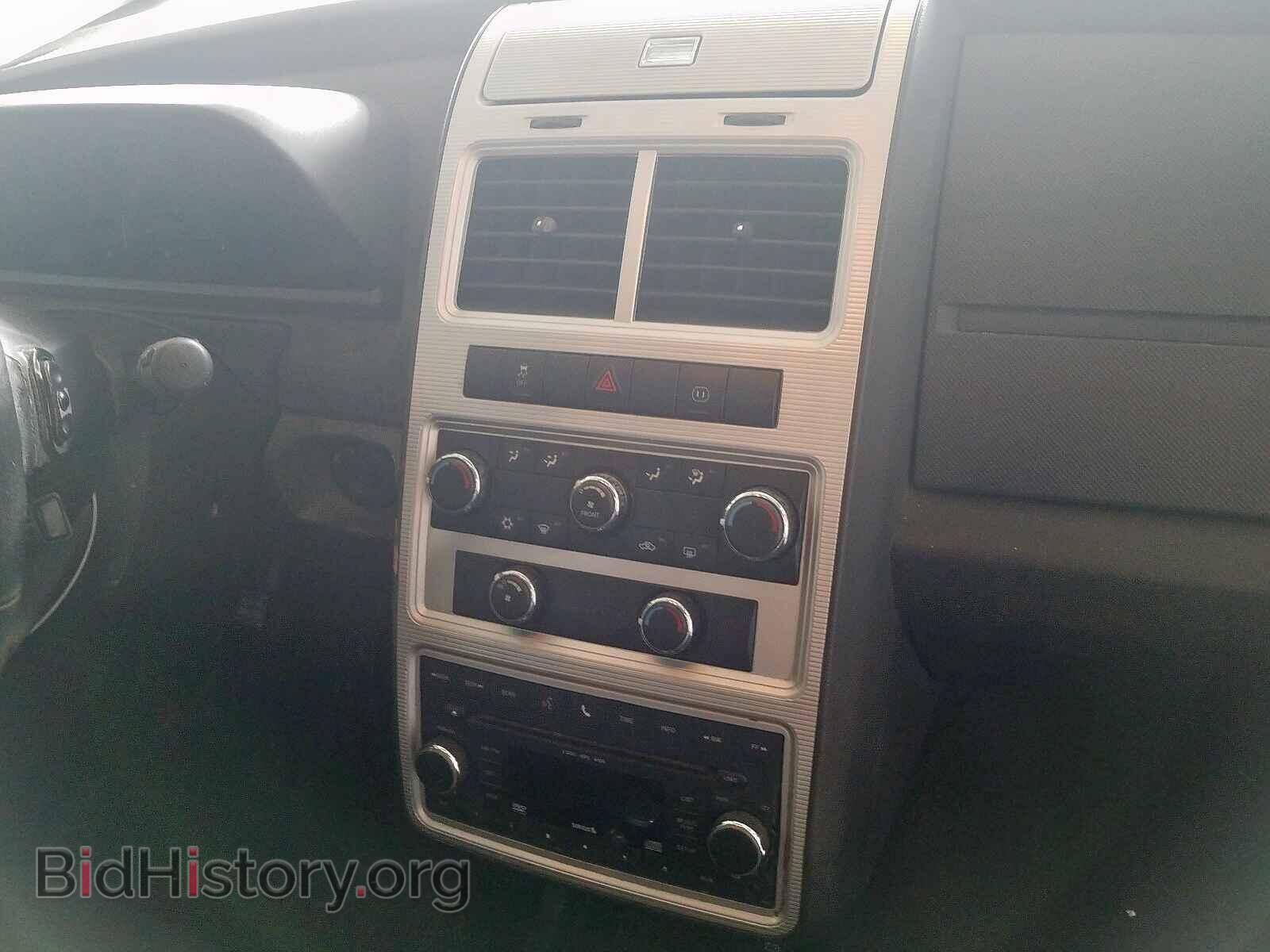 2010 DODGE JOURNEY - VIN: 3D4PG5FVXAT160128 - Фото 9