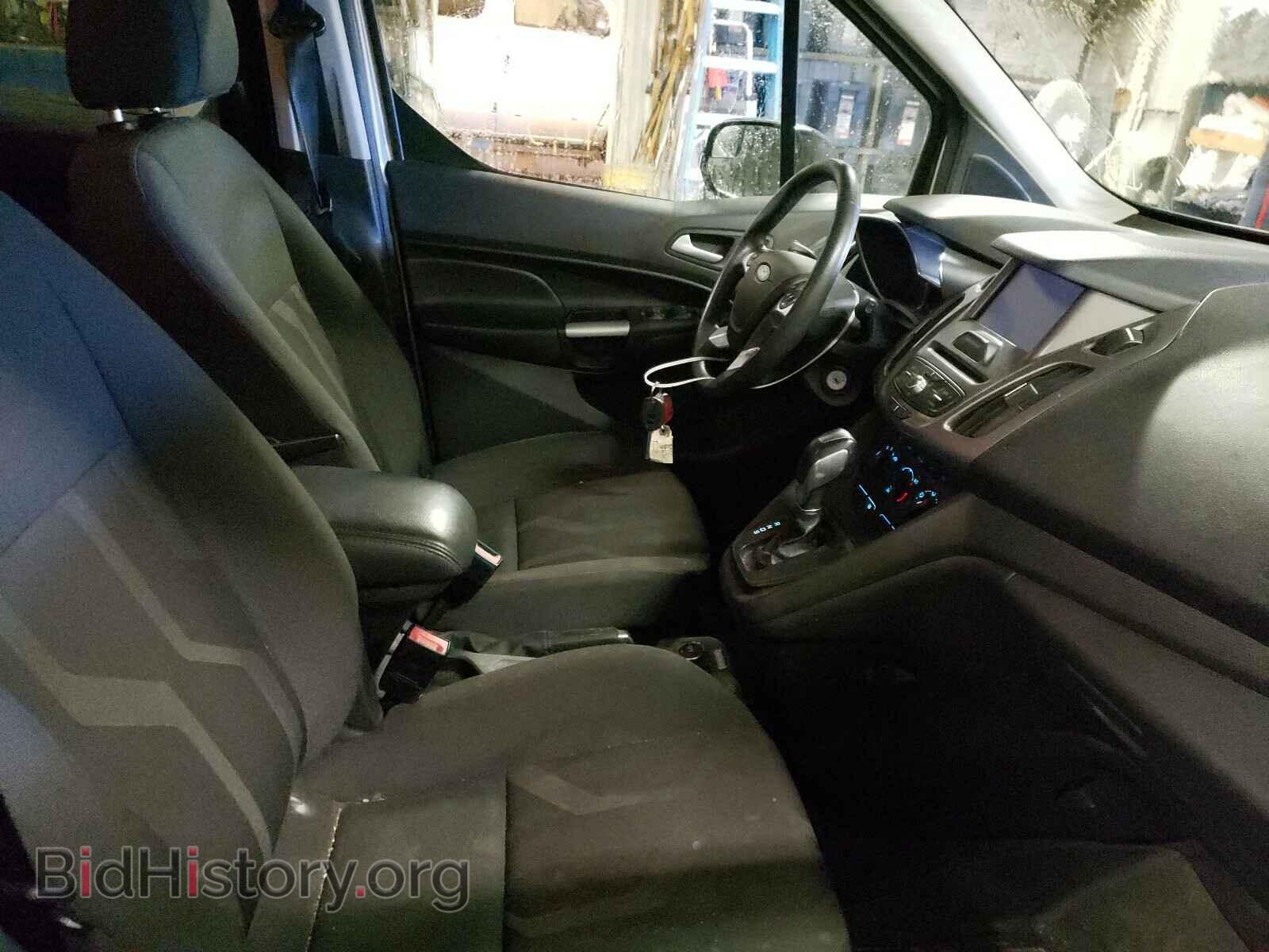 2014 FORD TRANSIT CO - VIN: NM0GS9F7XE1150343 - Фото 5