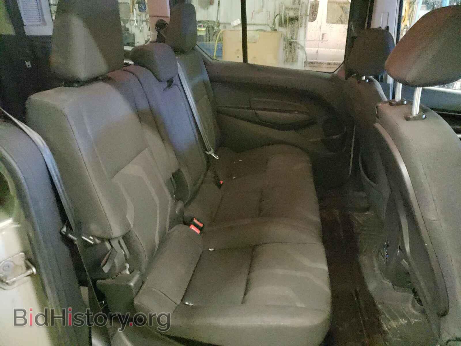 2014 FORD TRANSIT CO - VIN: NM0GS9F7XE1150343 - Фото 6