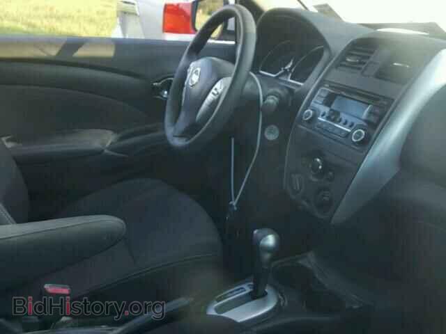 2016 NISSAN VERSA - VIN: 3N1CN7AP3GL836629 - Photo 5
