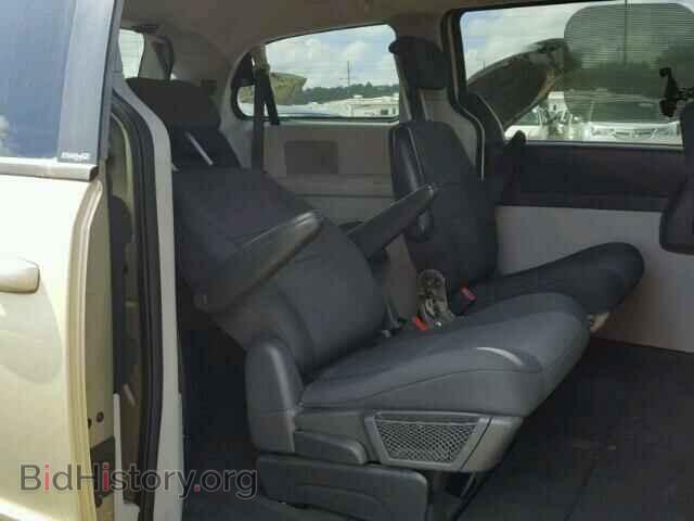 2010 DODGE CARAVAN - VIN: 2D4RN3D10AR420462 - Фото 6