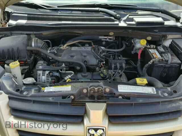 2010 DODGE CARAVAN - VIN: 2D4RN3D10AR420462 - Фото 7
