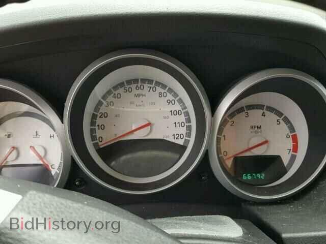 2010 DODGE CARAVAN - VIN: 2D4RN3D10AR420462 - Фото 8